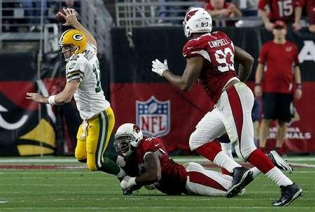 J.J. Watt misslyckades publikens förväntningar och gick inte med i Green Bay Packers